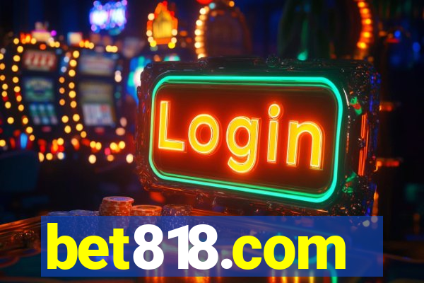 bet818.com