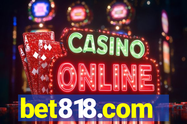 bet818.com