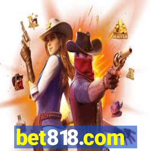 bet818.com