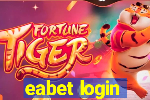 eabet login