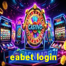 eabet login