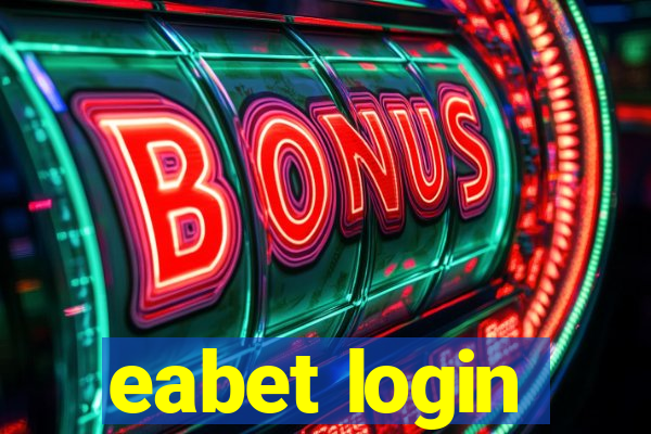 eabet login