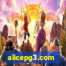 alicepg3.com