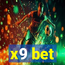 x9 bet