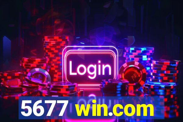 5677 win.com