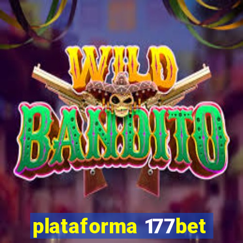 plataforma 177bet