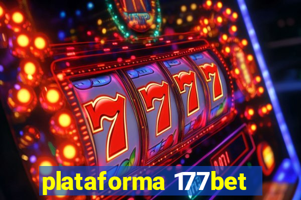 plataforma 177bet