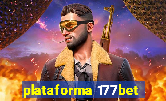 plataforma 177bet