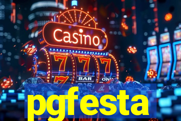 pgfesta