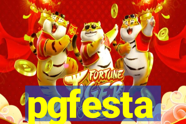 pgfesta