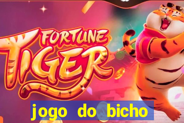 jogo do bicho pantera negra