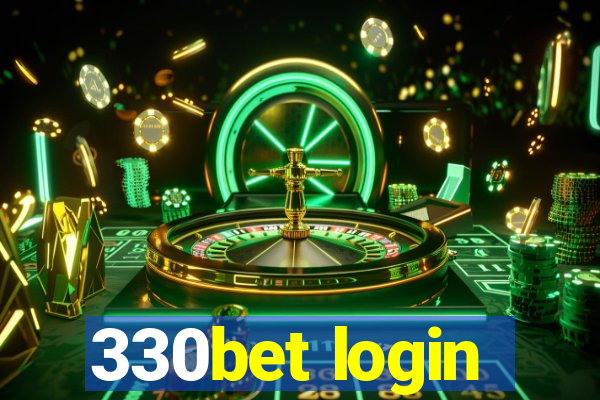 330bet login