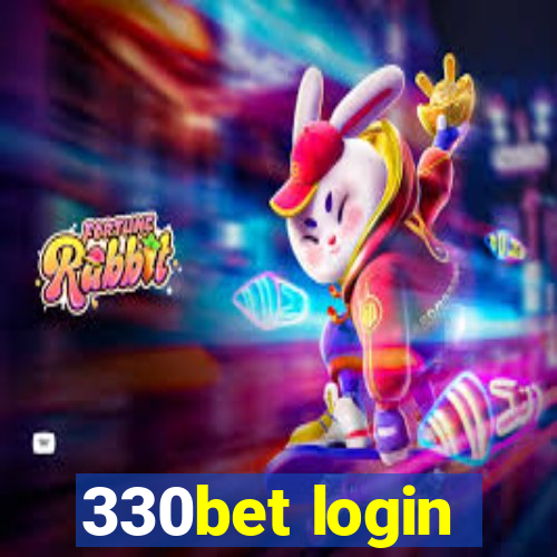 330bet login