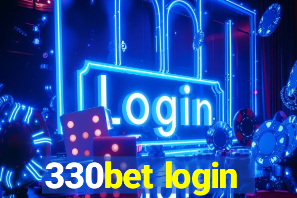 330bet login