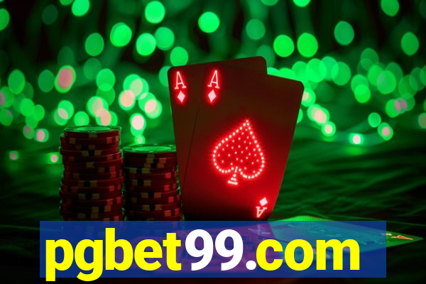 pgbet99.com