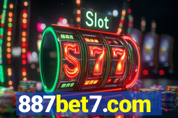 887bet7.com