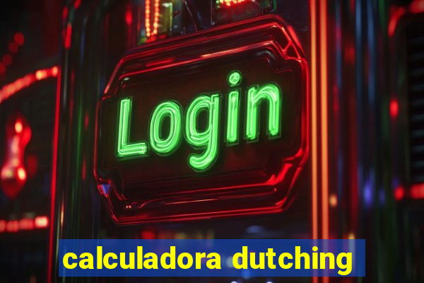 calculadora dutching