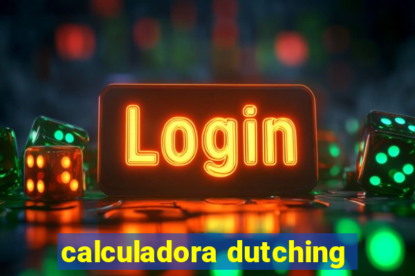 calculadora dutching