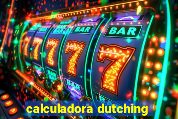 calculadora dutching