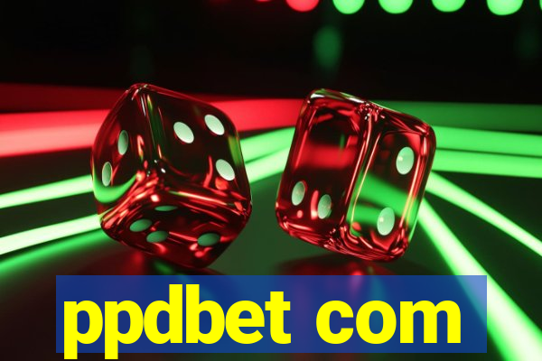 ppdbet com