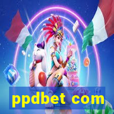 ppdbet com