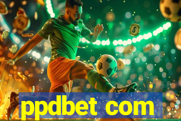 ppdbet com