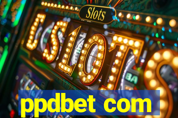 ppdbet com