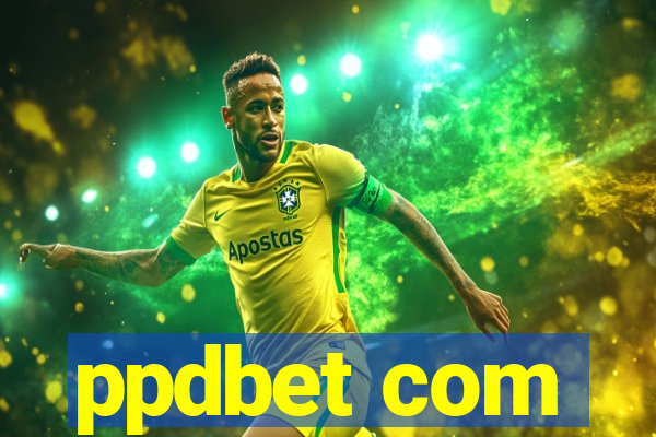 ppdbet com