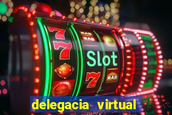 delegacia virtual da bahia