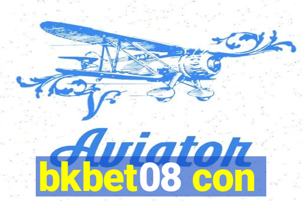 bkbet08 con