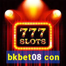 bkbet08 con