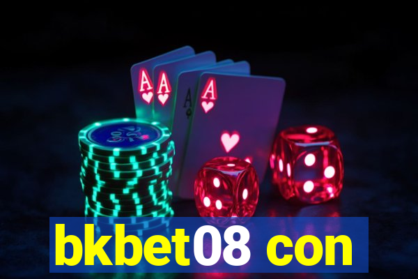 bkbet08 con