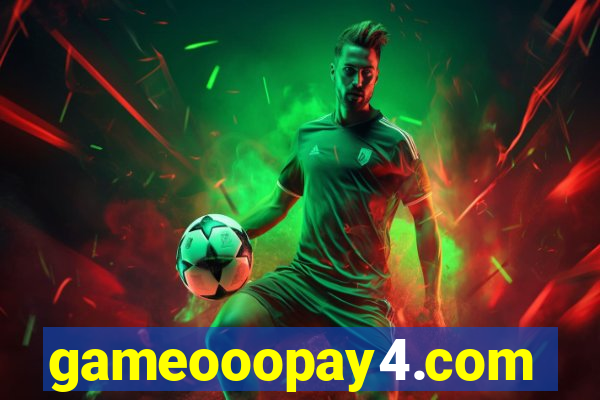 gameooopay4.com