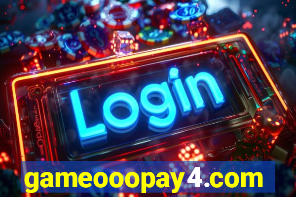 gameooopay4.com