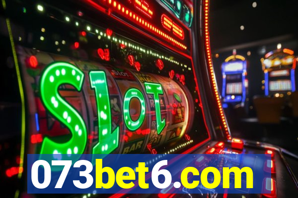 073bet6.com