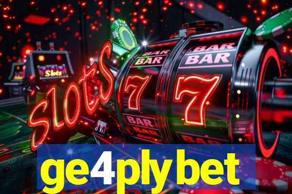 ge4plybet