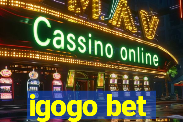 igogo bet