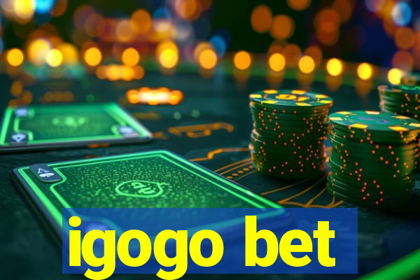 igogo bet