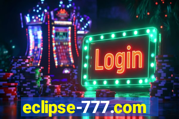 eclipse-777.com