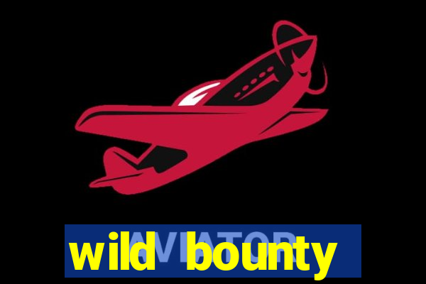 wild bounty showdown horario pagante