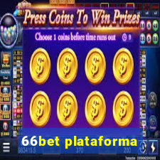 66bet plataforma