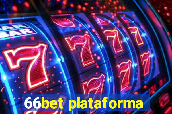 66bet plataforma