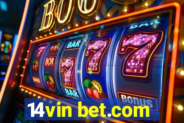 14vin bet.com