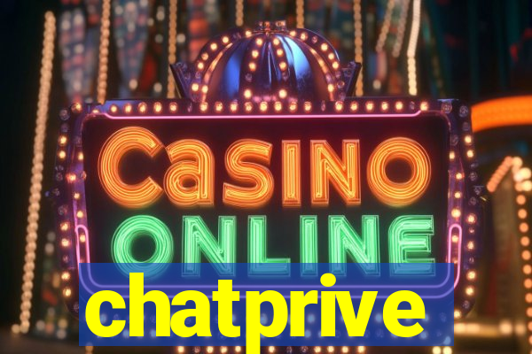 chatprive