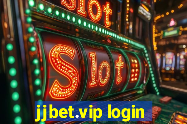 jjbet.vip login