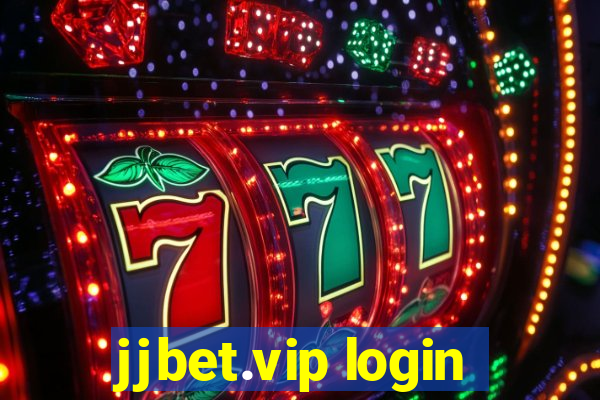 jjbet.vip login