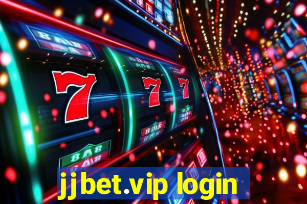 jjbet.vip login