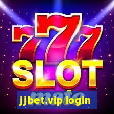 jjbet.vip login