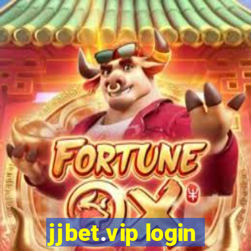 jjbet.vip login