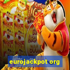 eurojackpot org